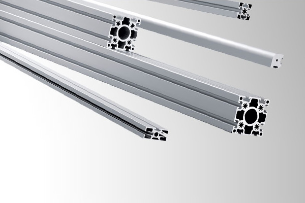 Aluminiumprofile