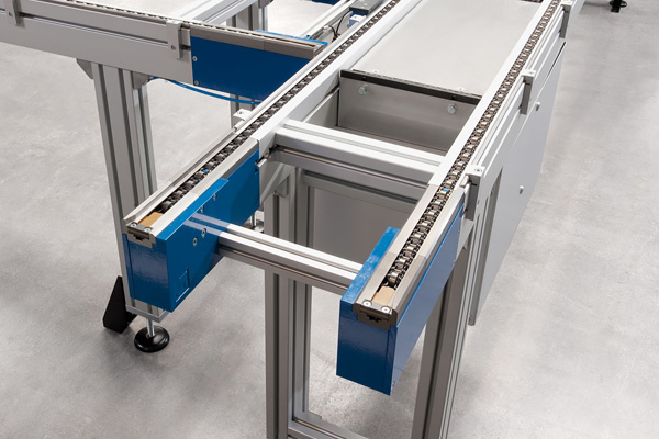Aluminiumprofile